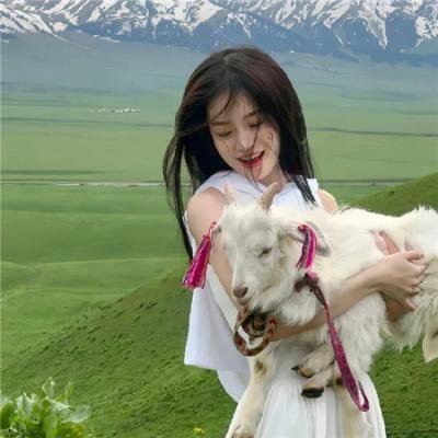 女书：潮起
